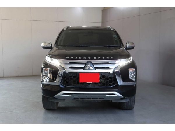 MITSUBISHI PAJERO SPORT 2.4GT MINOR CHANGE AT ปี2020