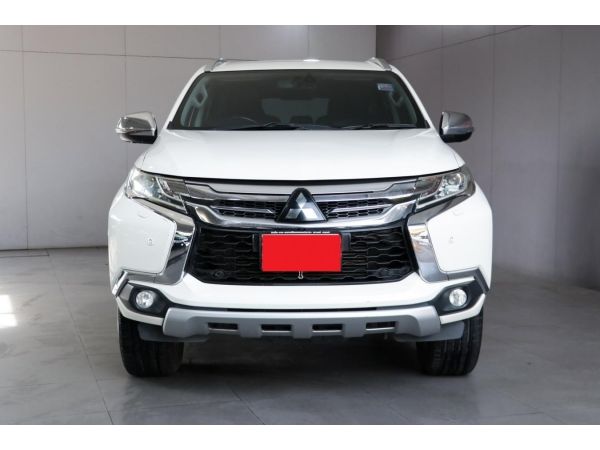 MITSUBISHI PAJERO SPORT 2.4 GT PREMIUM MY18 AT ปี 2018