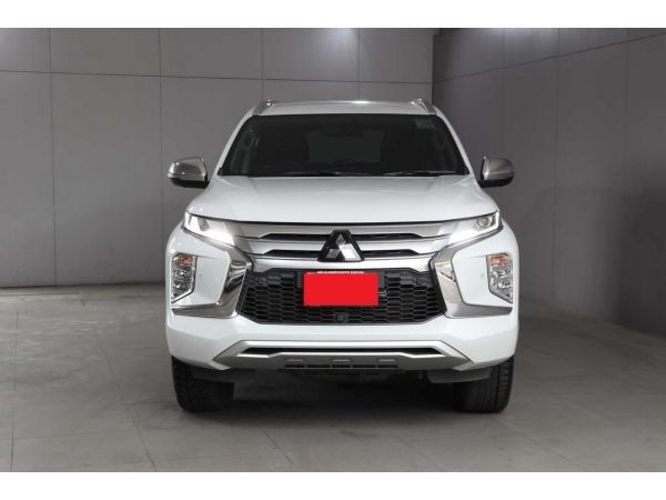 MITSUBISHI PAJERO SPORT 2.4 GT PREMIUM MINOR CHANGE AT ปี2019