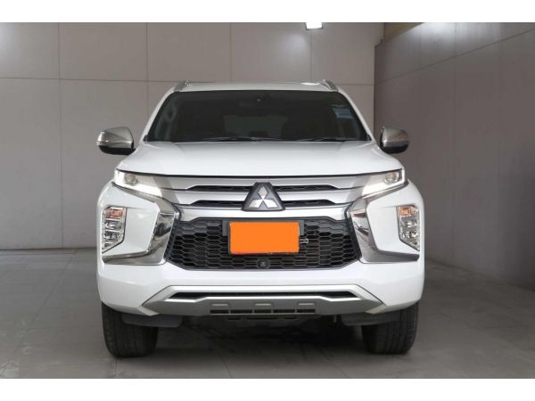 MITSUBISHI PAJERO SPORT 2.4 GT MINOR CHANGE AT ปี 2019