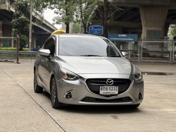 MAZDA2 1.3 HIGH PLUS