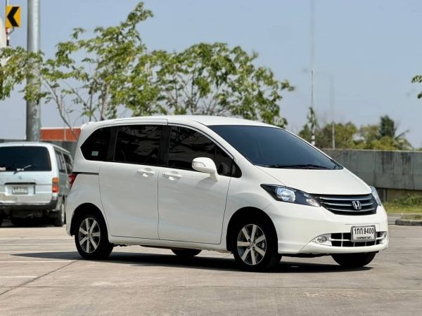 2012 HONDA FREED, 1.5 SE โฉม ปี08-15