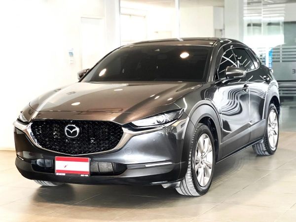 MAZDA CX30 2.0SP เกียร์AT ปี20