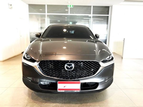 MAZDA CX30 2.0SP เกียร์AT ปี20