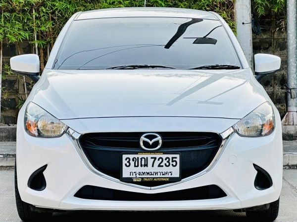 Mazda2 1.3 Sport STD