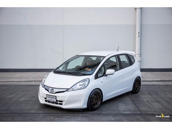 HONDA Jazz GE Auto 1.5V 2012