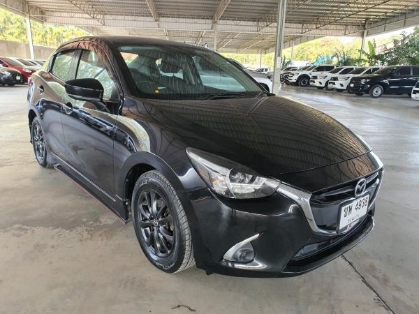 MAZDA 2 1.3HIGH CONNECT A/T ปี 2019 รูปที่ 0