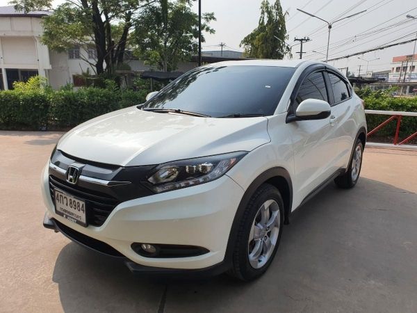 HONDA HR-V 1.8 I-VTEC A/T ปี 2012