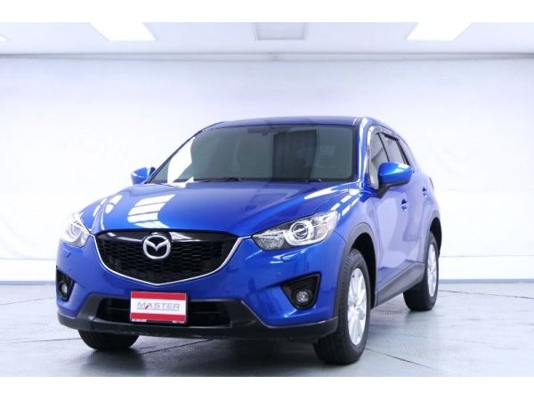 MAZDA CX5 2.0S เกียร์AT ปี14