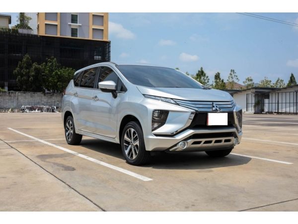 ปี2018 MITSUBISHI XPANDER 1.5 GT AT ราคา 579,000 บาท