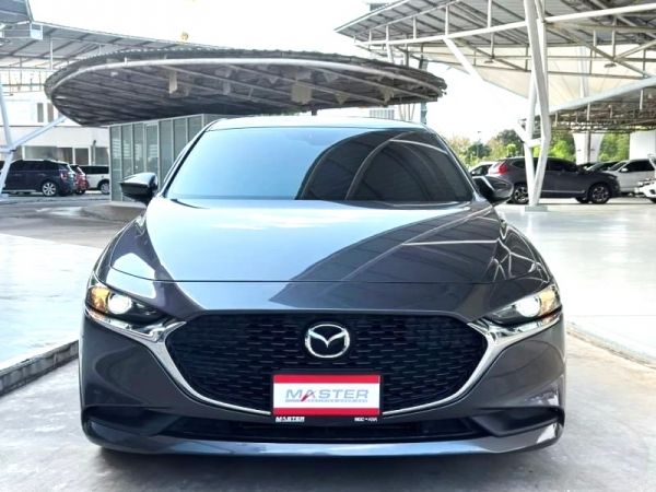 MAZDA 3 2.0 SKYACTIVE เกียร์AT ปี19