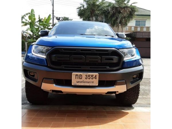 ขายรถ Ford raptor