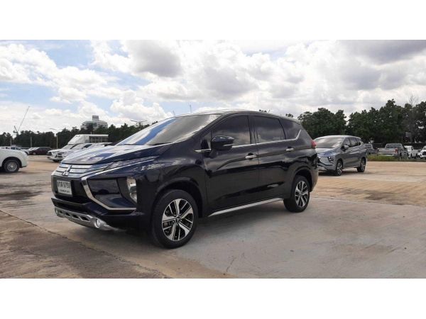 MITSUBISHI X-PANDER 1.5 GT ปี2019