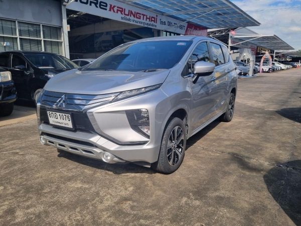 MITSUBISHI X-PANDER 1.5 GT ปี2019