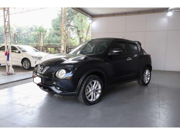 ปี2015 NISSAN JUKE 1.6 V MINOR CHANGE CVT