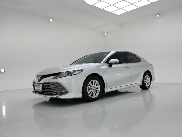 CAMRY 2.0 G (NEW)	 2019