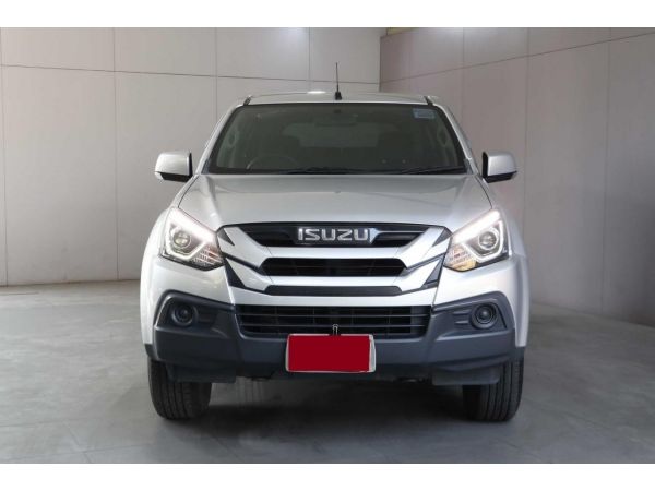 ปี 2019 ISUZU MU-X 1.9 CD AT ราคา 739,000 บาท