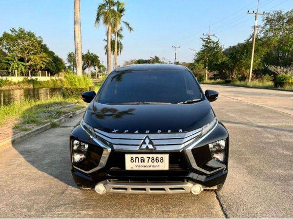 ขาย Mitsubishi Xpander 1.5 GT 2019 รูปที่ 0