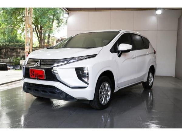 MITSUBISHI XPANDER 1.5 GLS-LTD AT ปี2018  สวยเดิม สายด่วน 0918165592 (เซลล์ตันหยง )