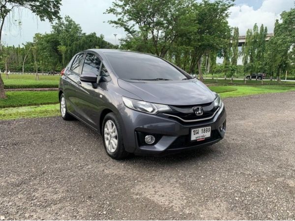 Honda Jazz GK 1.5V PLUS A/T ปี 2017