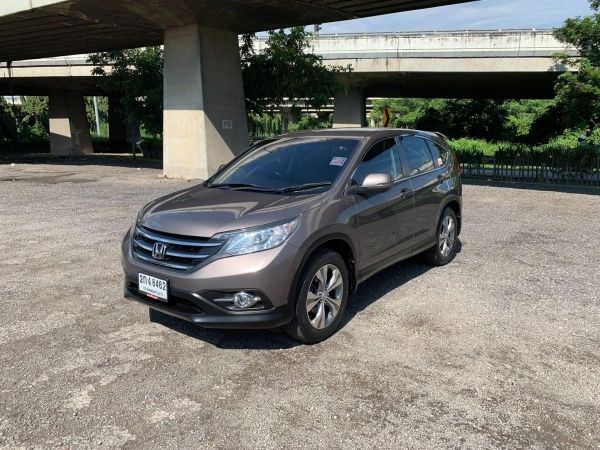 HONDA CR-V 2.0S A/T ปี 2013