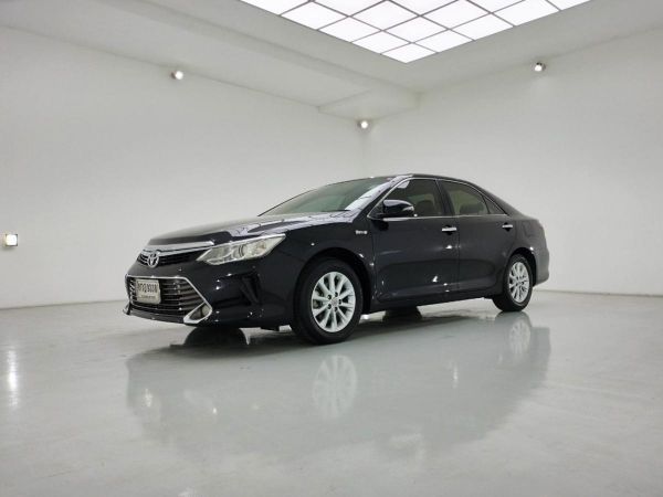 CAMRY 2.0 G	2017 รูปที่ 0