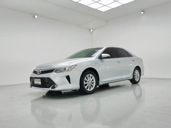 CAMRY 2.0 G	2018