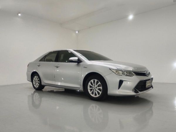 CAMRY 2.0 G (MC)	2017