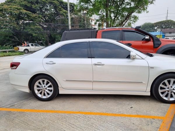 Camry extimo2011