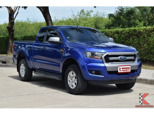 Ford Ranger 2.2 (ปี 2016) OPEN CAB Hi-Rider XLS AT