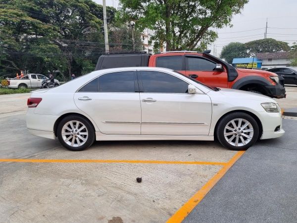 Camry extimoปี2011สภาพดีมาก