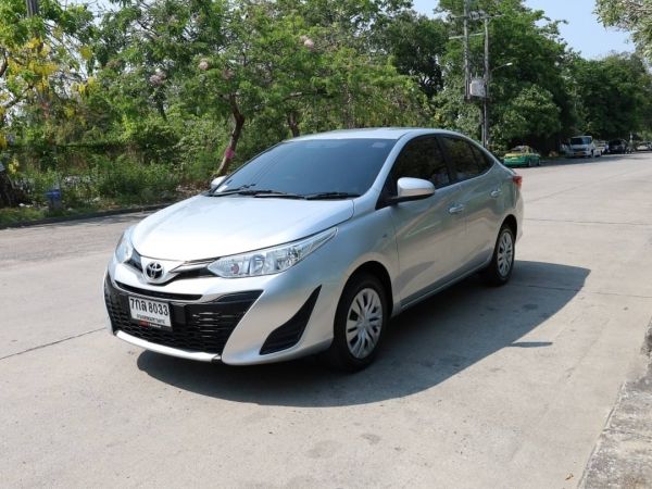 Toyota Yaris 1.2 J 2018