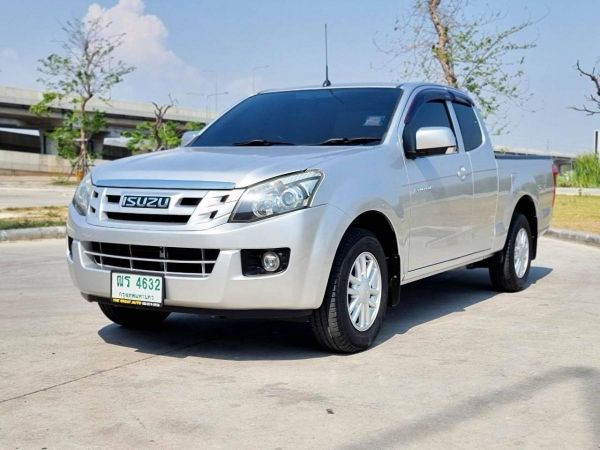 ISUZU D-MAX 12-19, 2.5 VGS Z MT 2013 สงกรานต์นี้ต้องคันนี้เลย