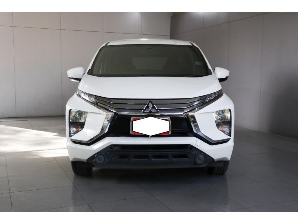 MITSUBISHI XPANDER 1.5 GLS-LTD AT  ปี2018  ราคา 529,000 บาท โทรด่วน 0918165592 เซลล์หยง