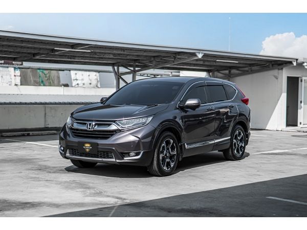 Honda CR-V 2.4 ES NAVi 4WD