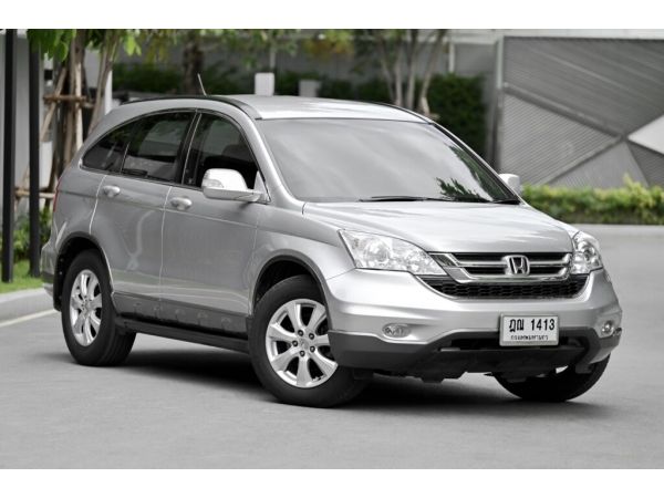 HONDA CRV 2.0 E 4WD A/T ปี 2010