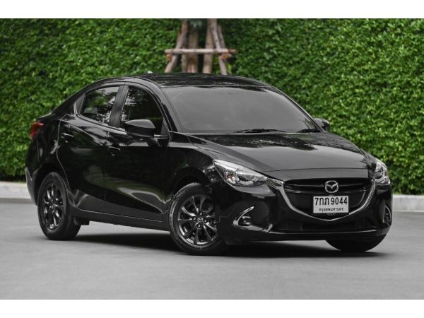 MAZDA 2 1.3 High Plus A/T ปี 2018