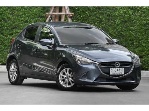 MAZDA 2  1.3 Sports High A/T ปี 2016 รูปที่ 0