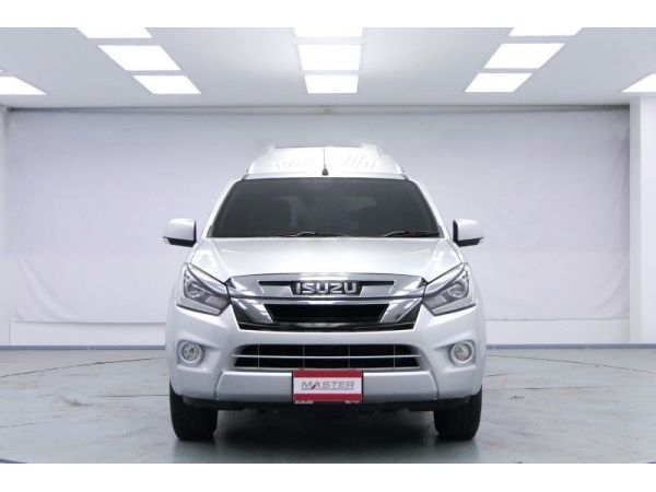 ISUZU DMAX SPACECAB 1.9L DDi เกียร์ธรรมดา ปี18