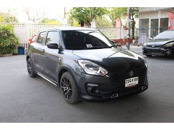 Suzuki Swift 1.2 GL Max Edition 2020 รูปที่ 0