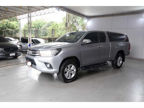 ปี2016 TOYOTA REVO SMARTCAB 2.4 E PRERUNNER AT รูปที่ 0