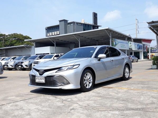 CAMRY 2.0 G (MC)		2019 รูปที่ 0