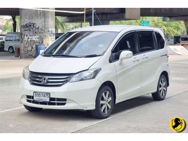 Honda FREED 1.5 SE AT ปี 2013 รูปที่ 0