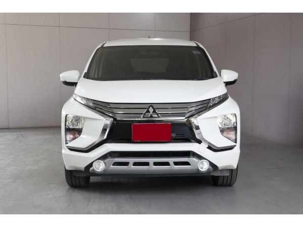 MITSUBISHI XPANDER 1.5 GT AT ปี2019 รูปที่ 0