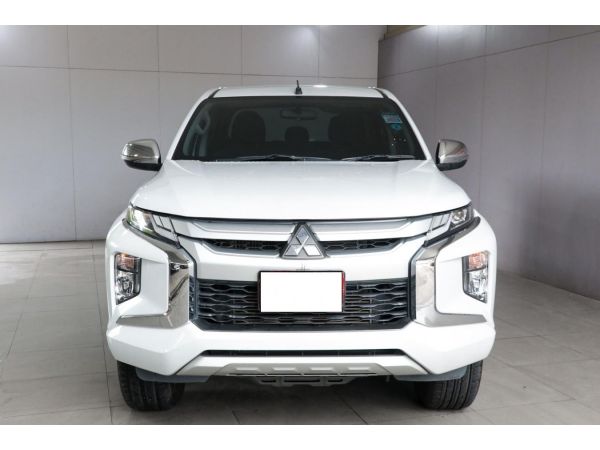 MITSUBISHI TRITON DOUBLECAB 2.4 GLS PLUS AT ปี2019