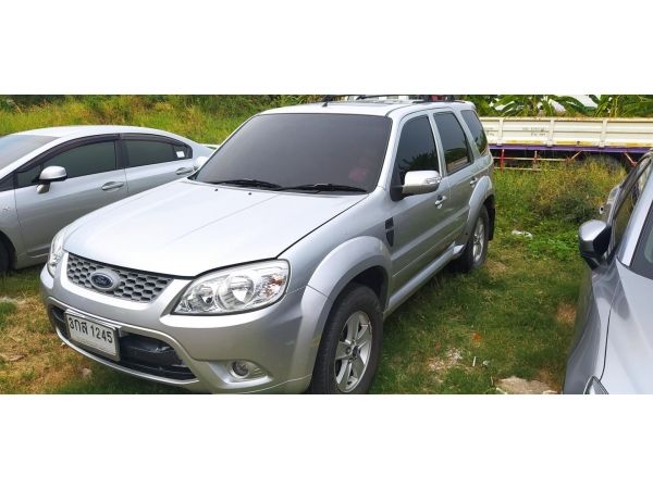 ขาย ฟอร์ด Escape2.3xlt top Sunroof รูปที่ 0