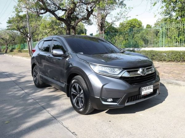 Honda CR-V 2.4E 2017