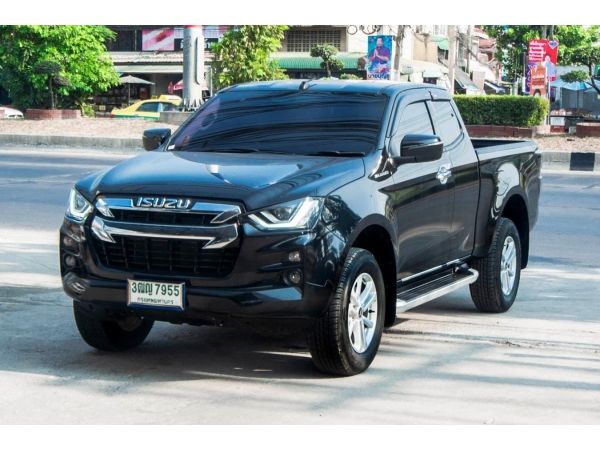 ไมล์5พัน ใหม่สุดๆISUZU D-MAX 1.9Z รูปที่ 0