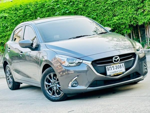 Mazda2 1.3 Sports High Connect ปี 2020* รูปที่ 0