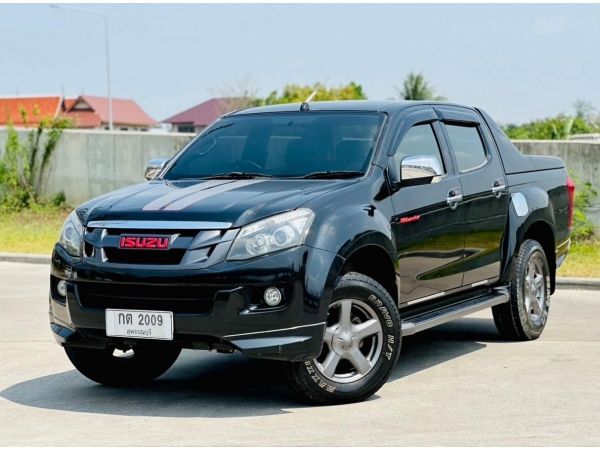 2013 isuzu hilander 2.5 x series รูปที่ 0